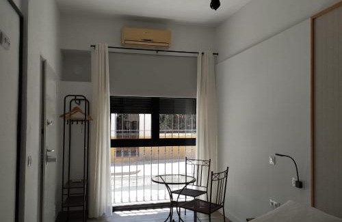 Santiago Apartamento | La REJA SUITE