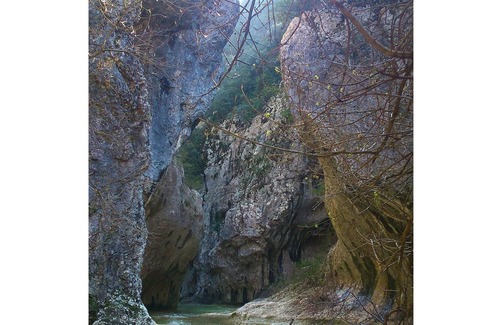 Vallerargues Cabaña | La Remise, casa de carácter