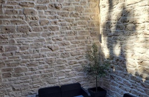 Montpeyroux Casa | La remise : Chez Stéphane & Valérie