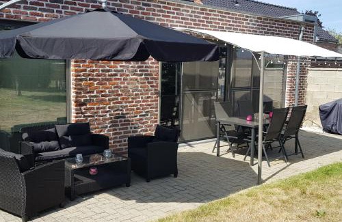 Awans Casa | La renaissance