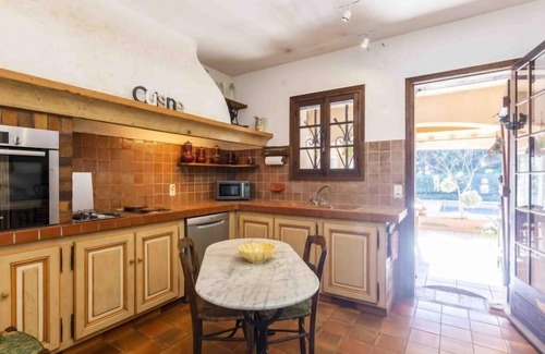 Le Tignet Casa | La Renardière by Interhome