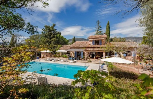Le Tignet Casa | La Renardière by Interhome