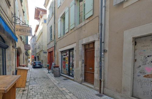 Perigueux Apartamento | La Renardière