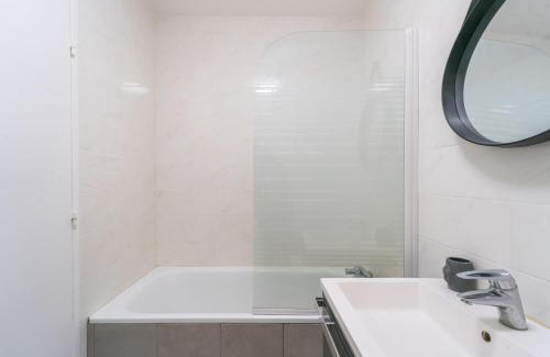 Stains Apartamento | La Reposée - Appt à 25 min de Paris