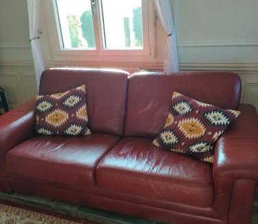Larchamp Apartamento | La Reposee