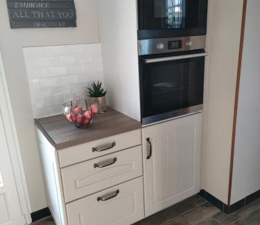 Larchamp Apartamento | La Reposee