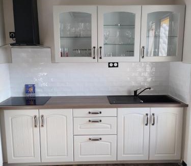 Larchamp Apartamento | La Reposee