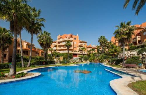 Urbanización Hacienda las Chapas Apartamento | La Reserva de Marbella Penthouse