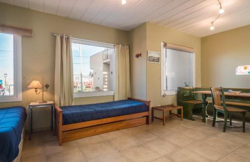Puerto Pirámides Apartamento | La Reserva en el Mar