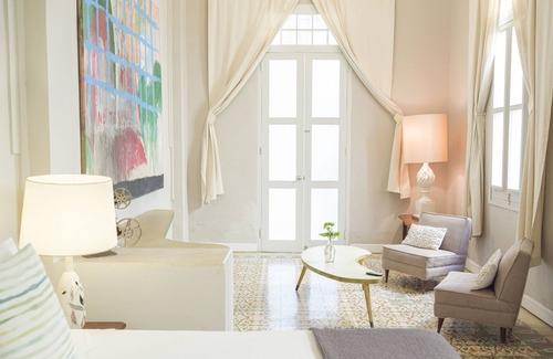 El Vedado Hotel | La Reserva Vedado