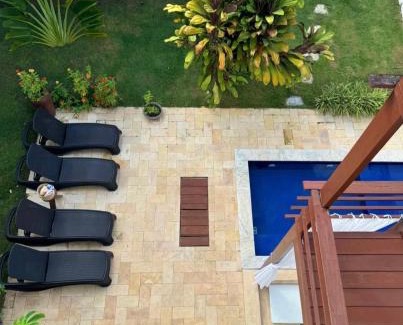Pipa Villa | LA RESERVE DESIGN VILLAS BEIJA-FLOR e IPANEMA