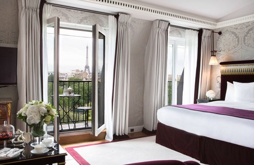 8th Arrondissement Otro | La Reserve Paris Hotel and Spa