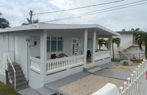 Cabo Rojo Casa | La Residencia 1