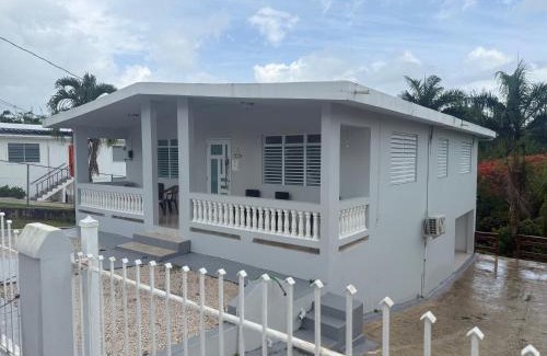 Cabo Rojo Casa | La Residencia 1