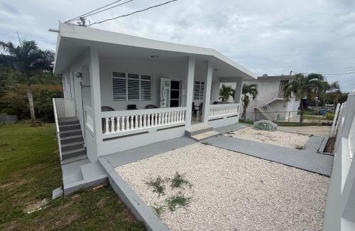 Cabo Rojo Casa | La Residencia 1