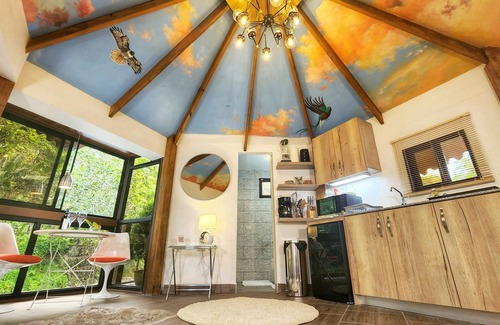 Boquete Cabina | La Residencia by Villa Alejandro