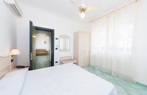 Maiori Apartamento | La Residenza Aparthotel