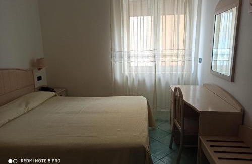 Maiori Apartamento | La Residenza Aparthotel