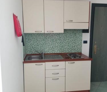 Maiori Apartamento | La Residenza Aparthotel