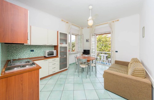 Maiori Apartamento | La Residenza Aparthotel