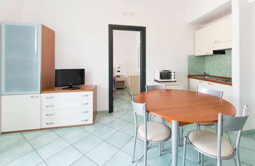 Maiori Apartamento | La Residenza Aparthotel