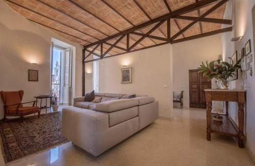 Foligno Apartamento | La Residenza in Piazza Grande