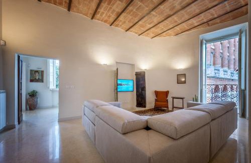 Foligno Apartamento | La Residenza in Piazza Grande