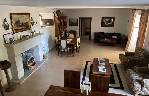 La Adrada Casa | La Resinera