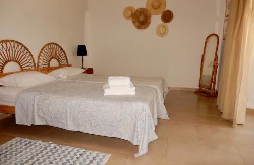 La Adrada Casa | La Resinera