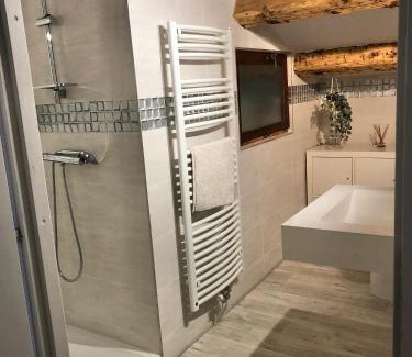 Cabannes Casa | La Respelido studio ds maison campagne