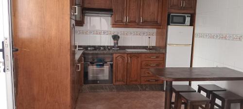 La Restinga Apartamento | La Restinga Casa Mari