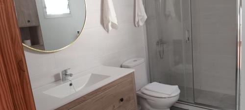 La Restinga Apartamento | La Restinga Casa Mari