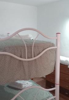 La Restinga Apartamento | La Restinga Casa Mari
