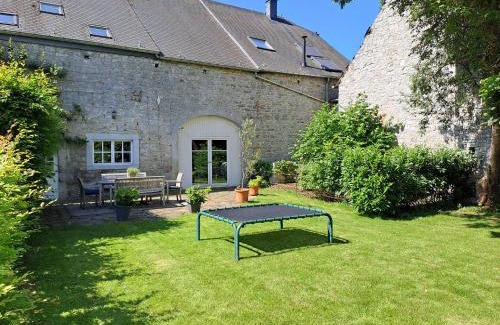Falmagne Apartamento | La retraite du Colonel - Gîte rural à Dinant