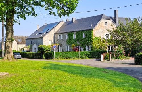 Falmagne Apartamento | La retraite du Colonel - Gîte rural à Dinant