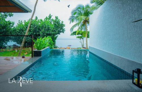 Kadalundi Casa | LA RÊVE The Beach Villa