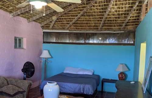 Buenavista Casa | La Ribera Casita with Beach Access