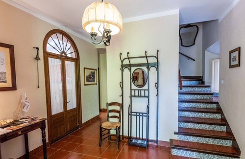 Antequera Villa | La Ribera del Torcal Antequera by Ruralidays