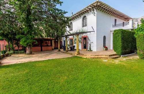 Antequera Villa | La Ribera del Torcal Antequera by Ruralidays