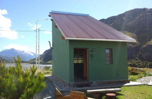El Chaltén Apartamento | La Ribera - Sepúlveda 191