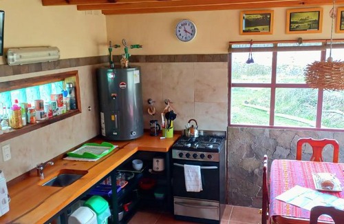 El Chaltén Apartamento | La Ribera - Sepúlveda 191