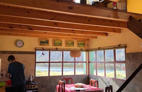 El Chaltén Apartamento | La Ribera - Sepúlveda 191