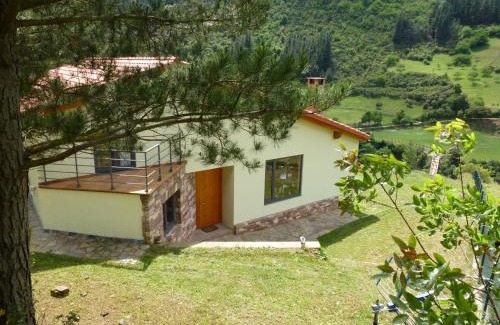 Cabezón de Liébana Chalet De Esquí | La Riega del Peral