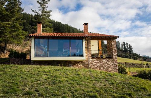 Cabezón de Liébana Chalet De Esquí | La Riega del Peral