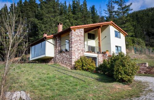 Cabezón de Liébana Chalet De Esquí | La Riega del Peral