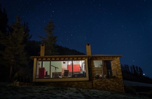 Cabezón de Liébana Chalet De Esquí | La Riega del Peral