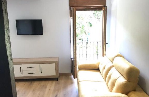 Potes Apartamento | La Riega