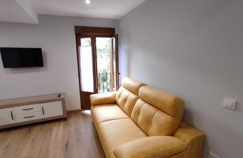 Potes Apartamento | La Riega