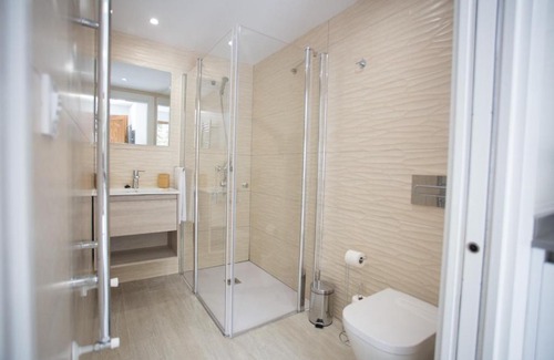 Potes Apartamento | La Riega
