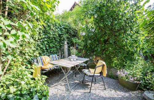 Fischbach Apartamento | La Rimessa Ferienappartement
